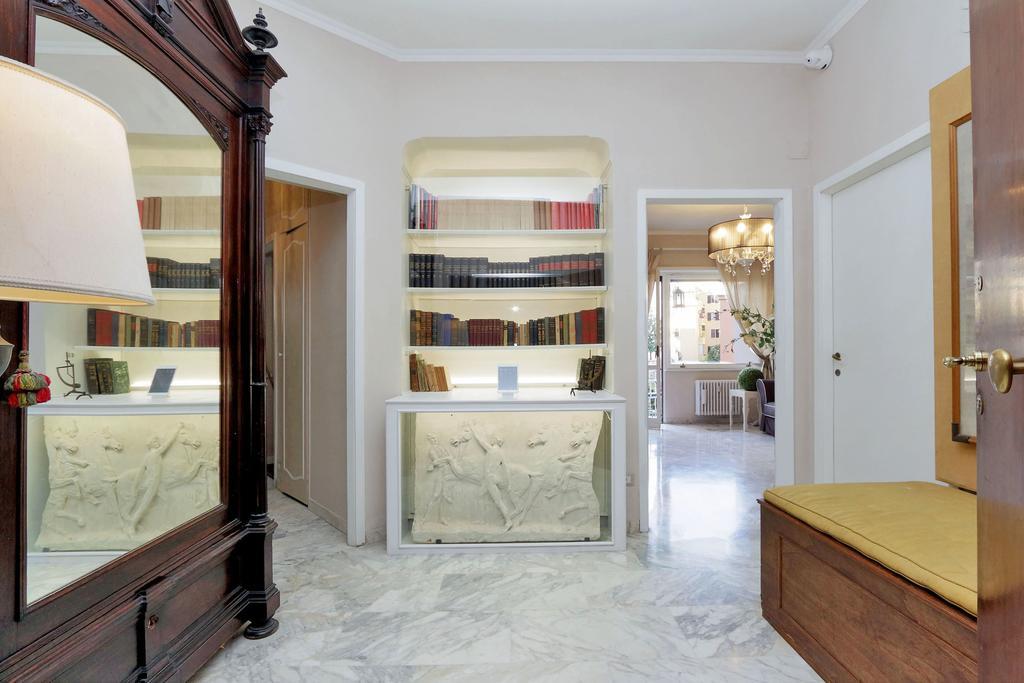 Vatican Art House Rom Eksteriør billede