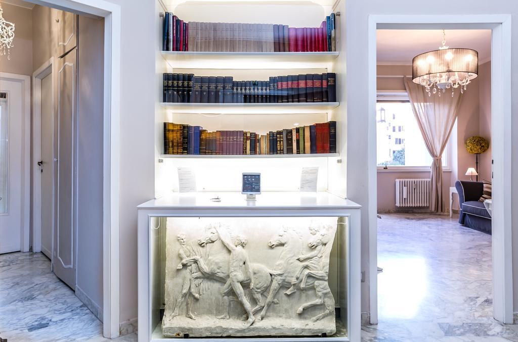 Vatican Art House Rom Eksteriør billede