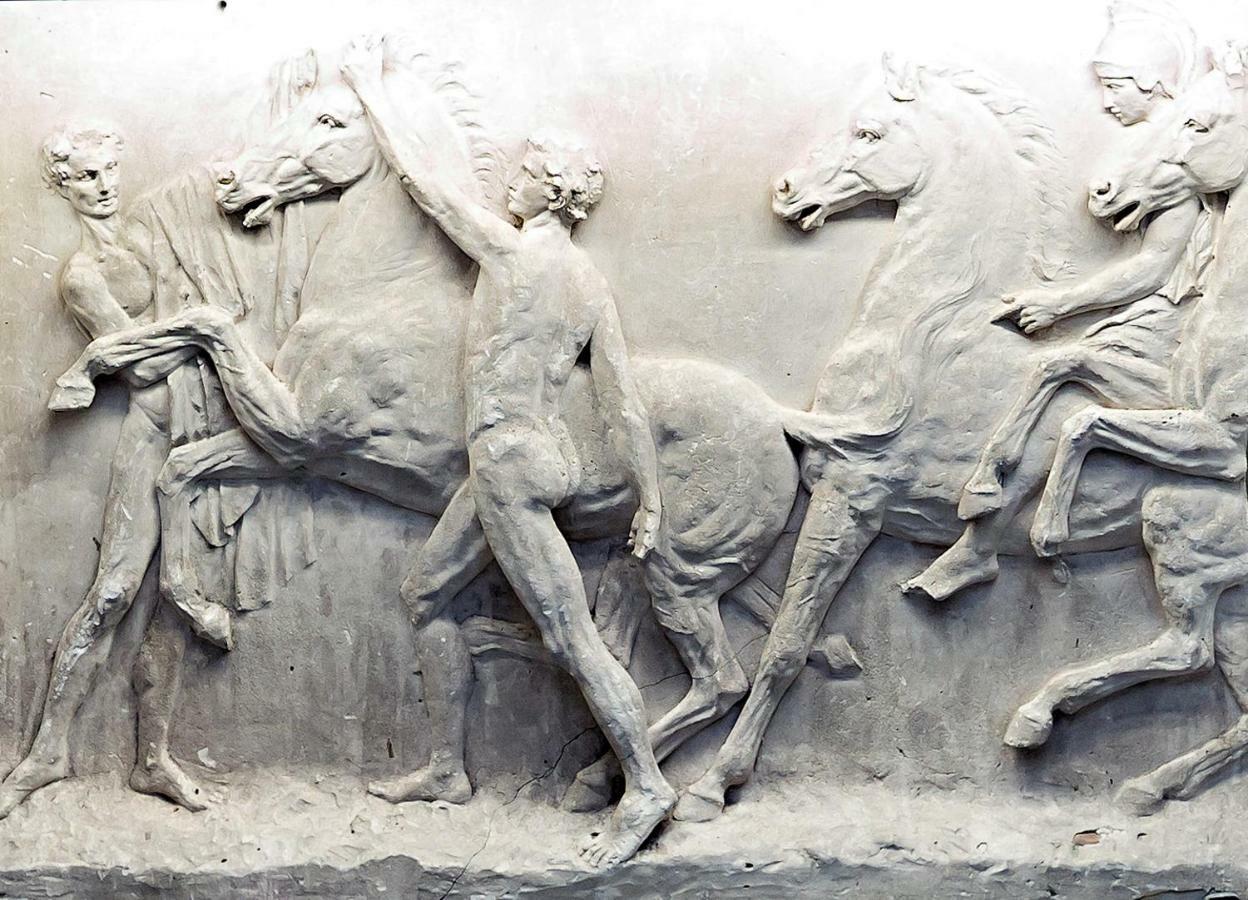 Vatican Art House Rom Eksteriør billede